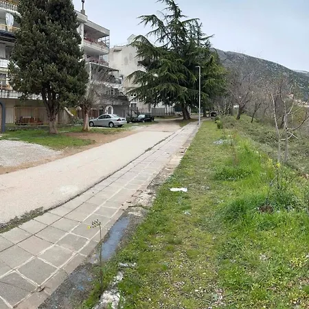 Neretva Paradise Apartment