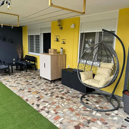 Apartamento Neretva Paradise *