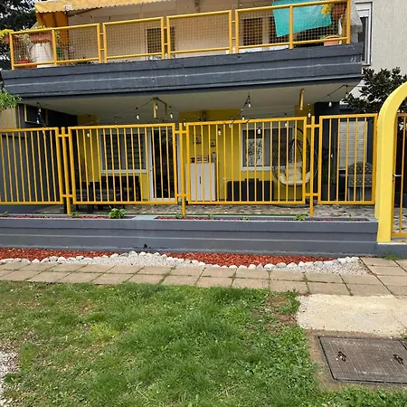 Neretva Paradise Apartamento Mostar