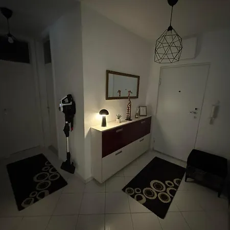 Apartment Neretva Paradise *