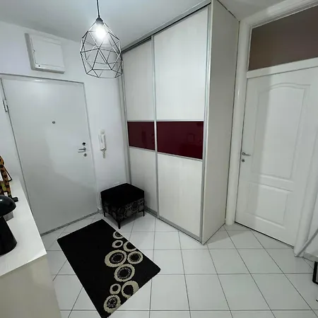 Neretva Paradise Apartment