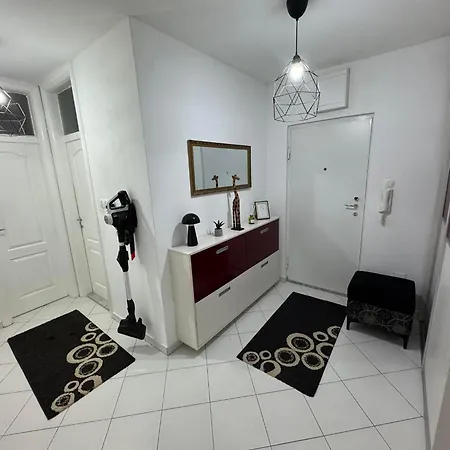 Apartamento Neretva Paradise *