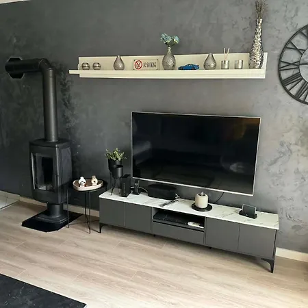 Neretva Paradise Apartment Mostar