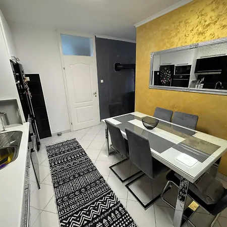 Neretva Paradise Apartment *