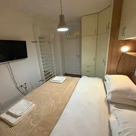 Apartment Neretva Paradise Mostar