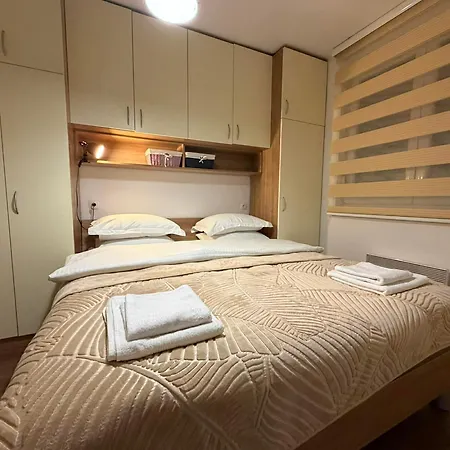 Neretva Paradise Apartment Mostar