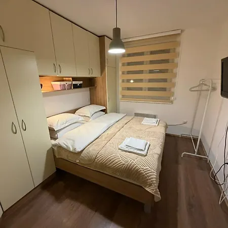 Apartment Neretva Paradise *