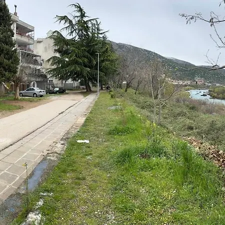 Apartment Neretva Paradise *