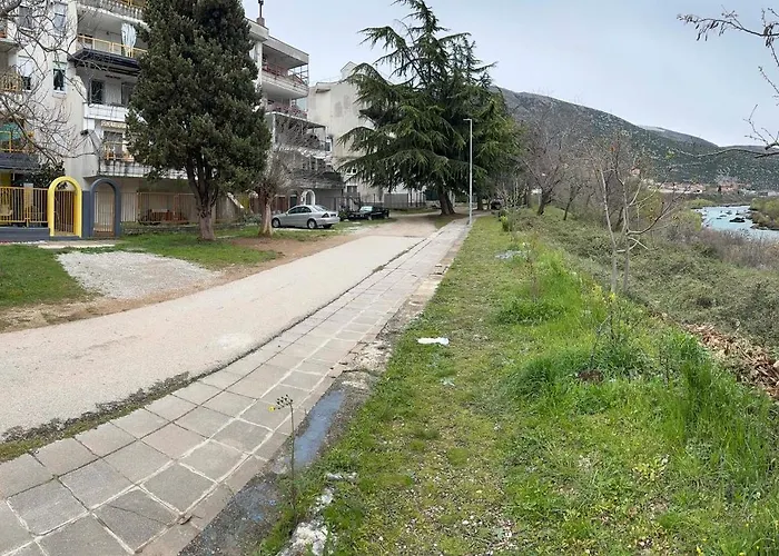 Neretva Paradise Apartamento