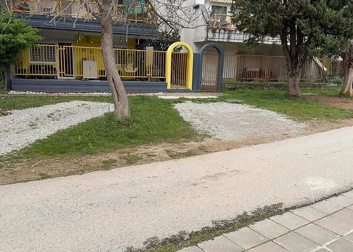 Neretva Paradise Mostar