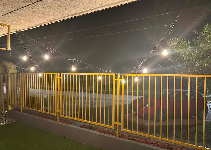 Neretva Paradise Apartamento Mostar