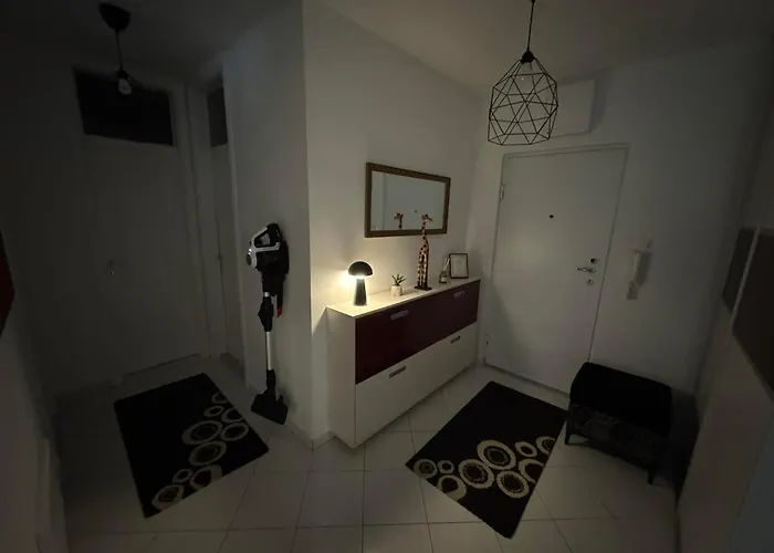 Apartamento Neretva Paradise *