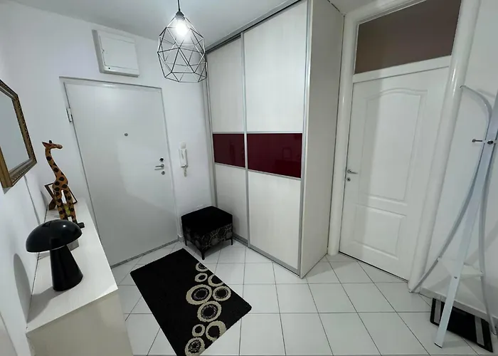 Neretva Paradise Apartamento