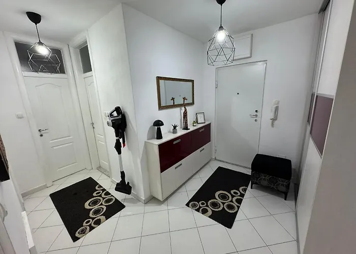 Apartamento Neretva Paradise *