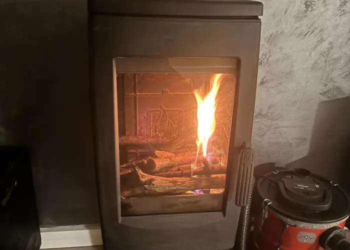 Apartamento Neretva Paradise *