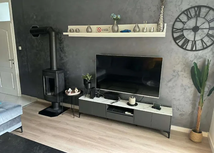 Neretva Paradise Apartamento Mostar