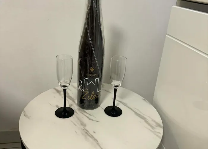 Apartamento Neretva Paradise Mostar