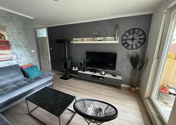 Neretva Paradise Mostar