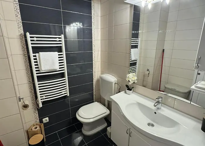 Apartamento Neretva Paradise Mostar