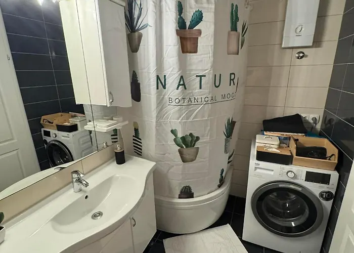 Neretva Paradise Apartamento