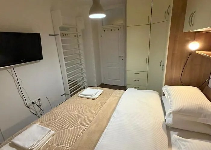 Apartamento Neretva Paradise Mostar