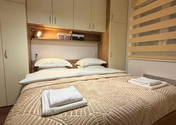 Neretva Paradise Apartamento Mostar