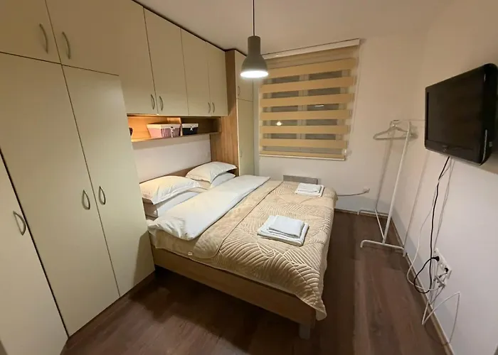 Apartamento Neretva Paradise *